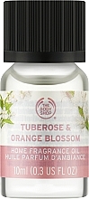 Fragrances, Perfumes, Cosmetics Home Fragrance Oil 'Tuberose & Orange Blossom' - The Body Shop Tuberose & Orange Blossom Home Fragrance Oil