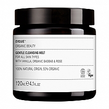 Gentle Cleansing Melt - Evolve Organic Beauty Gentle Cleansing Melt — photo N6