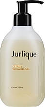 Fragrances, Perfumes, Cosmetics Refreshing Citrus Shower Gel - Jurlique Refreshing Shower Gel Citrus