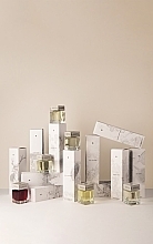 Cotton + Denim Fragrance Diffuser - Sister's Aroma Cotton + Denim — photo N3