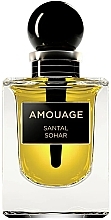 Amouage Santal Sohar - Perfume — photo N1