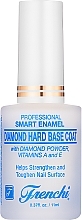 Diamond Hard Base Coat - Frenchi Products Smart Enamel — photo N1