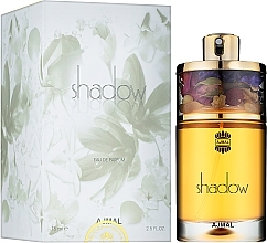 Ajmal Shadow For Her - Eau de Parfum — photo N2