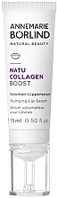 Plumping Lip Serum - Annemarie Borlind Natu Collagen Boost Plumping Lip Serum — photo N6