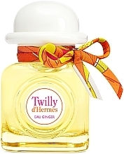 Hermes Twilly d'Hermes Eau Ginger - Set — photo N6