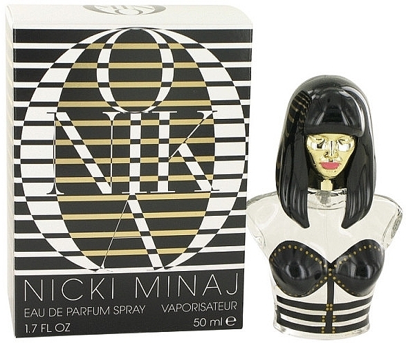 Nicki Minaj Onika - Eau de Parfum — photo N14