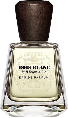 Frapin Bois Blanc - Eau de Parfum (tester without cap) — photo N1