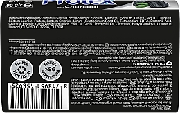 Charcoal Solid Soap - Protex Charcoal Solid Soap — photo N2