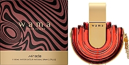 Mirada Wama - Eau de Parfum — photo N19