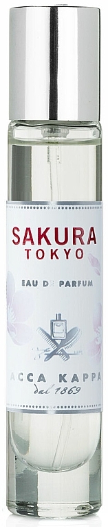 Acca Kappa Sakura Tokio - Eau de Parfum (mini size) — photo N1