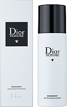 Dior Homme 2020 - Deodorant — photo N2