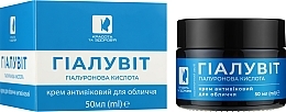 Anti-Aging Face Cream - Hyaluvit — photo N18