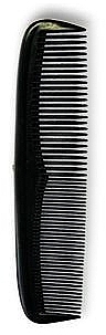 Hair Brush GM-1 - Deni Carte — photo N1