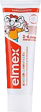 Fragrances, Perfumes, Cosmetics Kids Toothpaste - Elmex Kids Toothpaste