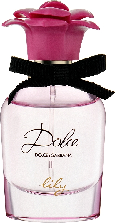 Dolce & Gabbana Dolce Lily - Eau de Toilette — photo N5