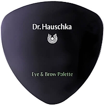 Eye & Brow Palette - Dr. Hauschka Eye & Brow Palette — photo N11