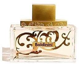 Fragrances, Perfumes, Cosmetics Baldinini de Nuit - Eau (tester without cap)