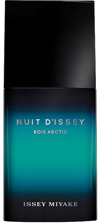 Issey Miyake Nuit D'Issey Bois Arctic - Eau de Parfum — photo N2