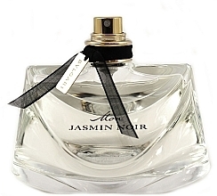 Fragrances, Perfumes, Cosmetics Bvlgari Mon Jasmin Noir - Eau (tester without cap)