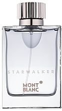 Montblanc Starwalker - Eau de Toilette — photo N3
