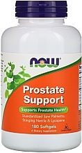 Softgels - Now Foods Prostate Support — photo N1