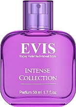 Evis Intense Collection №19 - Parfum — photo N1