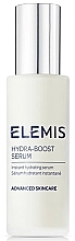 Fragrances, Perfumes, Cosmetics Moisturizing Face Serum - Elemis Hydra-Boost Serum