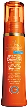 Fragrances, Perfumes, Cosmetics Hair Serum - Collistar Siero Magico Multifunzione Capelli Perfetti