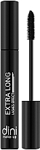 Mascara - Dini Extra Long Lashes Effect — photo N1