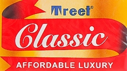 Fragrances, Perfumes, Cosmetics Safety Razor Blades, 10pcs - Treet Classic