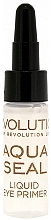 Fragrances, Perfumes, Cosmetics Eyeshadow Primer - Makeup Revolution Aqua Seal Liquid Eye Primer