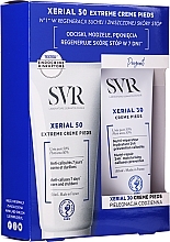 Set - SVR Xerial (cr/2x50ml) — photo N4