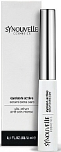 Fragrances, Perfumes, Cosmetics Eyelash Serum - Synouvelle Cosmectics Eyelash Active Serum Extra Care