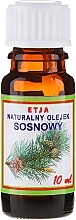 Natural Pine Essential Oil - Etja Natural Essential Pine Oil — photo N4