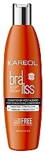 Conditioner - Kareol Braliss Post Straightening Conditioner	 — photo N1