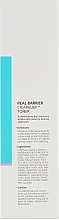 Soothing Hypoallergenic Toner - Real Barrier Cicarelief Toner — photo N19