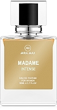 Mira Max Madame Intense - Eau de Parfum — photo N3