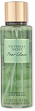 Fragrances, Perfumes, Cosmetics Scented Body Spray - Victoria's Secret Pear Glace Fragrance Mist