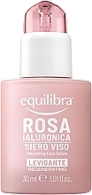 Fragrances, Perfumes, Cosmetics Smoothing Face Serum - Equilibra Rose Smoothing Face Serum