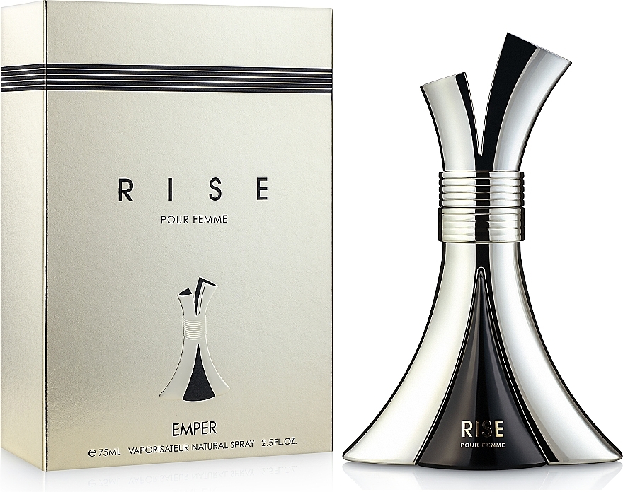 Emper Rise - Eau de Parfum — photo N29