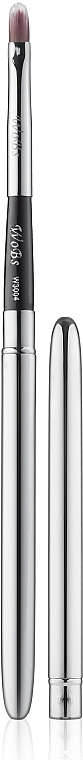 Lip Brush W3004, synthetics - WoBs — photo N4