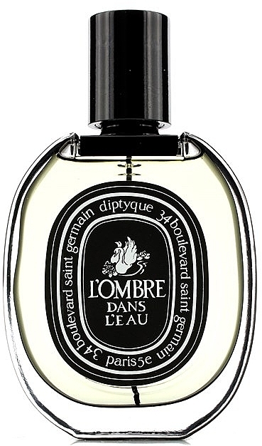 Diptyque L'Ombre Dans L'Eau - Eau de Parfum — photo N1