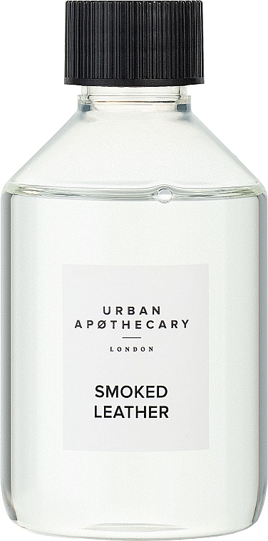 Urban Apothecary Smoked Leather Diffuser - Reed Diffuser — photo N11