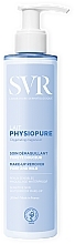 Cleansing Lotion - SVR Physiopure Lait — photo N1