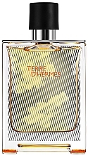 Hermes Terre D`Hermes H Bottle Limited Edition 2018 - Eau de Toilette — photo N1