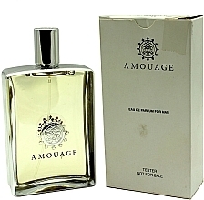 Amouage Reflection Man - Eau (tester with cap) — photo N15