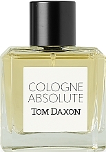 Fragrances, Perfumes, Cosmetics Tom Daxon Cologne Absolute - Eau de Parfum