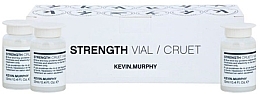 Fragrances, Perfumes, Cosmetics Strengthening Ampoule Serum - Kevin.Murphy Treat.Me Strength