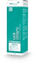 Hair Growth Stimulating Shampoo - Neofollics Hair Technology Hair Growth Stimulating Shampoo — photo N3