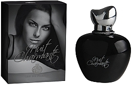 Fragrances, Perfumes, Cosmetics Real Time Nuit Charmante - Eau de Parfum